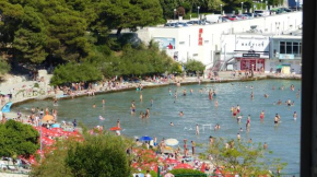  Beach Apartment Bacvice  Сплит